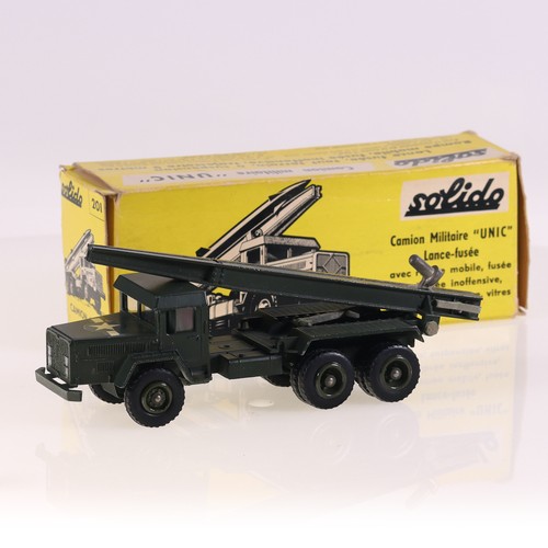 Solido 201 unic - solido,
