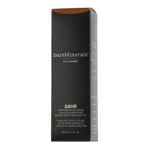 Bareminerals barepro 24h - barepro,