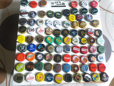 87 CAPSULE   BIERE BRASSERIE