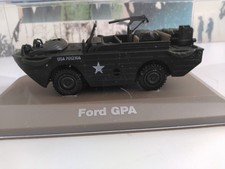 FORD GPA . ATLAS. 1/43. BTE.