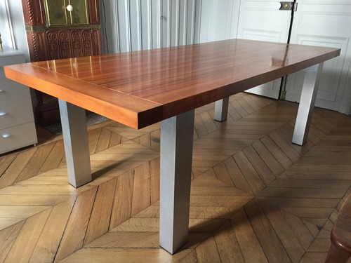 Table rallonges design - rallonges,