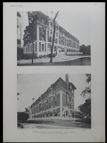 Touquet westminster hotel - touquet,,