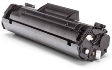 Compatible HP Laser Jet 12A Toner (Q2612A/FX10/FX9/EP703) 1010/1012/1015 Noir