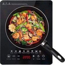 Plaque Cuisson Portable BEYAWL