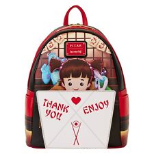 Monstres, Inc. Sac À Dos Mini
