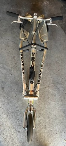 Trikke cv8 carving - ,