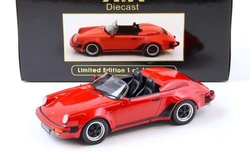 Scale porsche 911 - 1:18, kk-scale