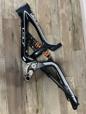 CADRE VTT GT FURY 2.0 DH S 26"