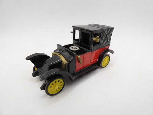 Renault 1907 taxi marne - de, la