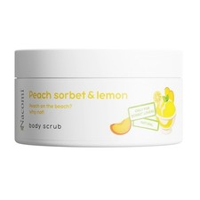 Nacomi Body Scrub Sorbet