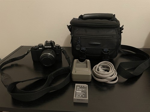 Olympus m10 14 - olympus, e-m10