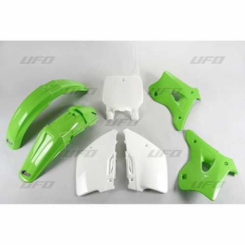 Kit plastique ufo - plastique, motocross