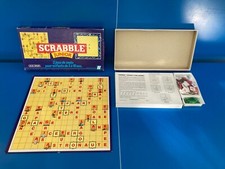 Scrabble Jeu Junior Jeux de