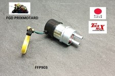 HONDA XRV 750 AFRICA TWIN