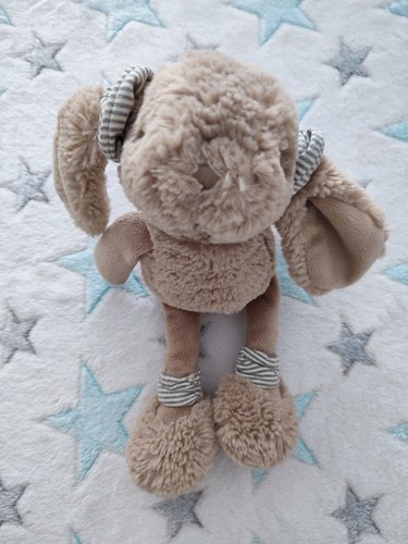 Bukowski doudou lapin - lapin, fourrure