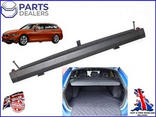BMW 3 ESTATE F31 DOG GUARD PARTITION LUGGAGE SAFETY NET 2011-2019 GENUINE PART