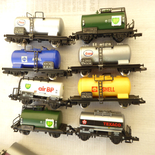 Arnold lot ibertren 8 - lot,
