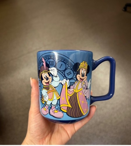 Mug disneyland hôtel mickey - mug,