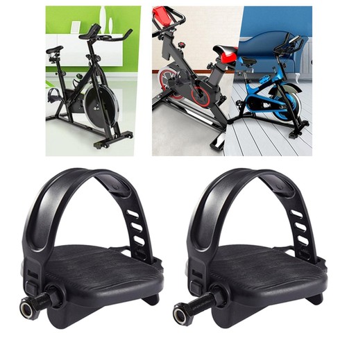 Pédales vélo - pédales,