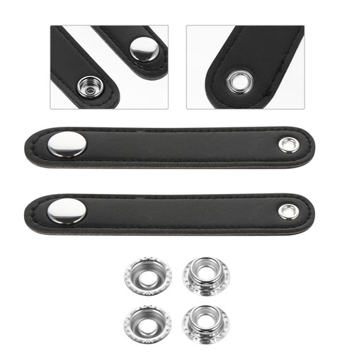 Pcs bellows belt replacement - 2,