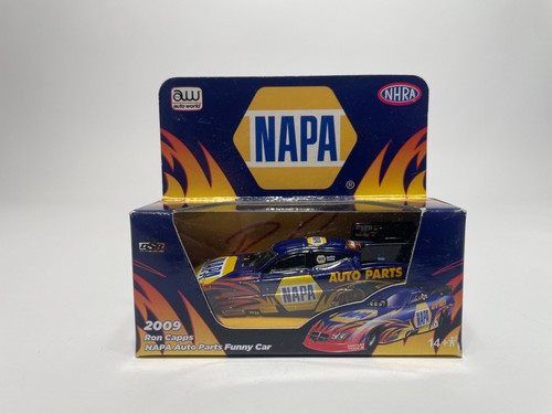 2009 ron capps - 2009, napa