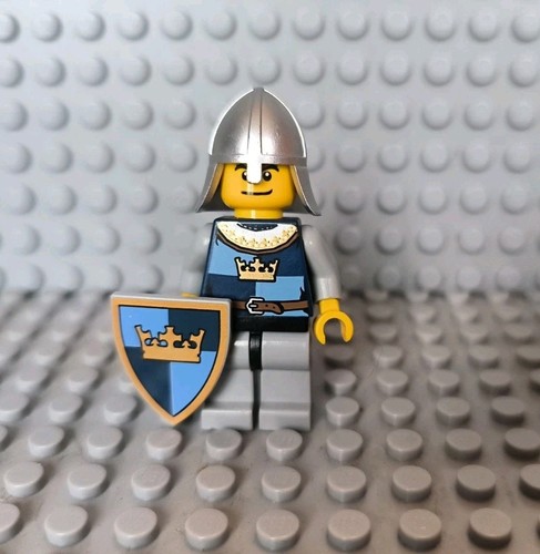 Lego minifigure fantasy - lego, era