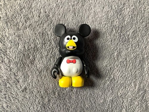Vinylmation disney - vinylmation,