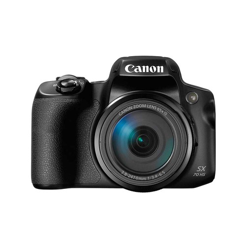Appareil photo numérique