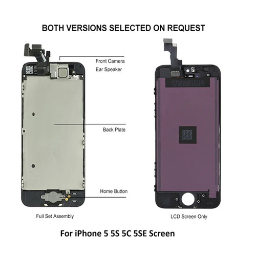 écran lcd iphone - Écran, se