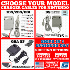 Wall Charger Charging Cable