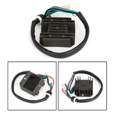 Regulateur De Tension Pour