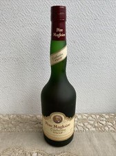 Ancienne Bouteille Calvados Père Magloire Vsop 70 Cl 40% Neuve
