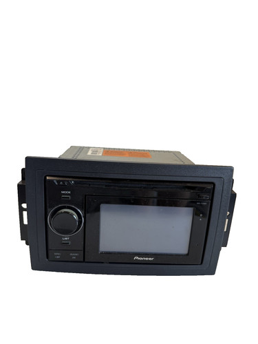 Pioneer avic f320bt autoradio - f320bt,