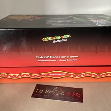 Minichamps 1/12 Collection