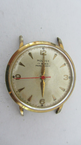Montre vintage mécanique - ,,