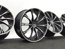 Jantes Originales BiColor ABT