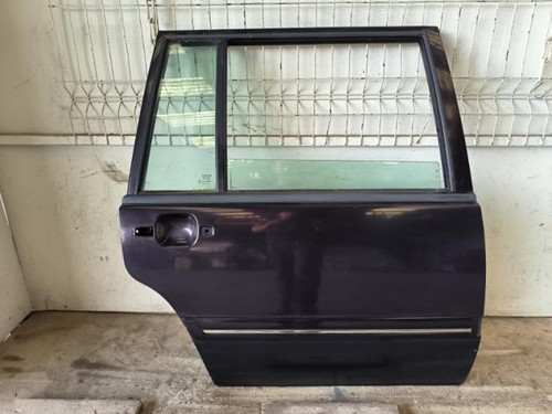 Porte arriere droit volvo 960 - porte,