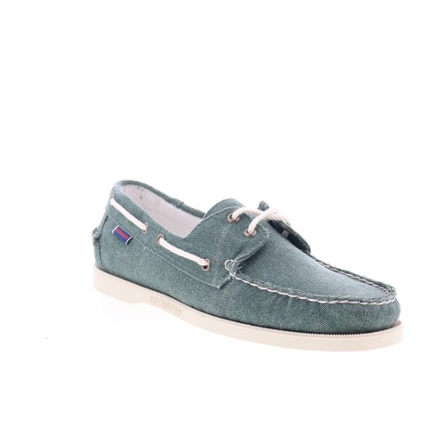 Sebago portland washed - portland,