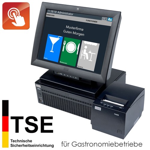 Tse caisse magasin - de,
