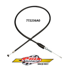 SUZUKI RG 125 GAMMA 1986/1988