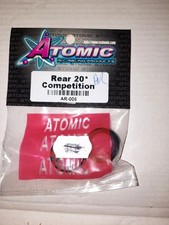 pneu mini z compétition rear