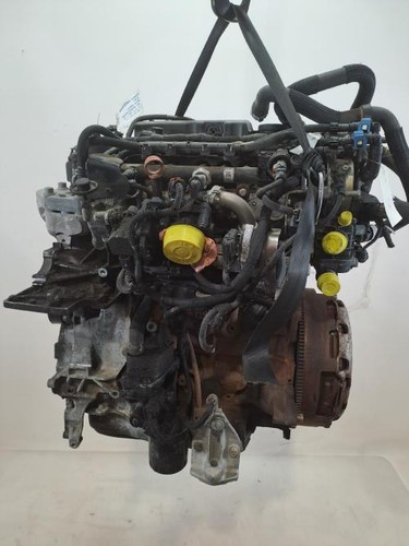 Moteur citroen jumper phase - jumper, 3