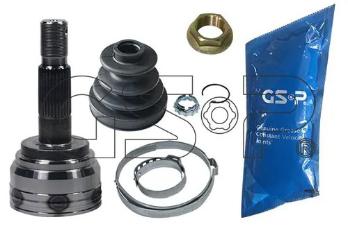 Joint cardan 859034 gsp - cardan,