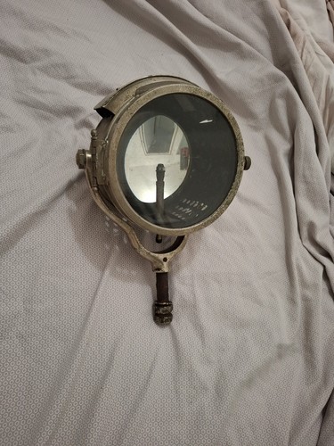 Lampe lanterne automobile - lanterne,