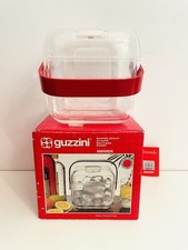 ? Ambrogio Wells for GUZZINI Ice Bucket Ice Mod. AMANDA Vintage