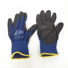 Outillage RSM pour auto gant