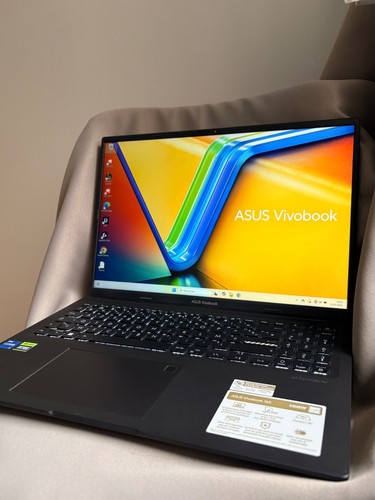 Asus vivobook 16x intel - vivobook,