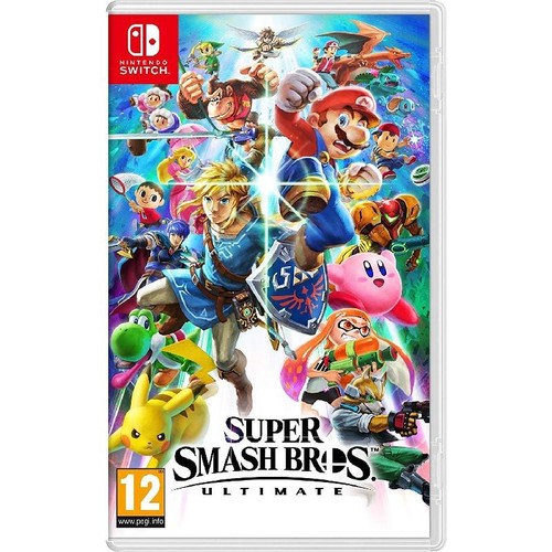 Jeu switch nintendo - jeu,