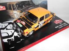 SEAT 124D S1800 N°12 DU