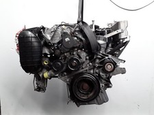 Moteur MERCEDES CLASSE C 204